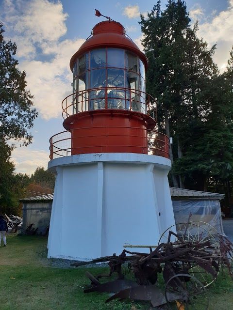 Sooke Region Museum & Visitor Centre